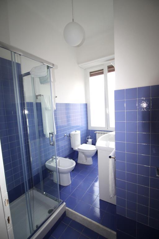 Interno24 Apartment La Spezia Luaran gambar