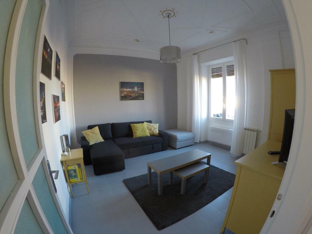 Interno24 Apartment La Spezia Luaran gambar