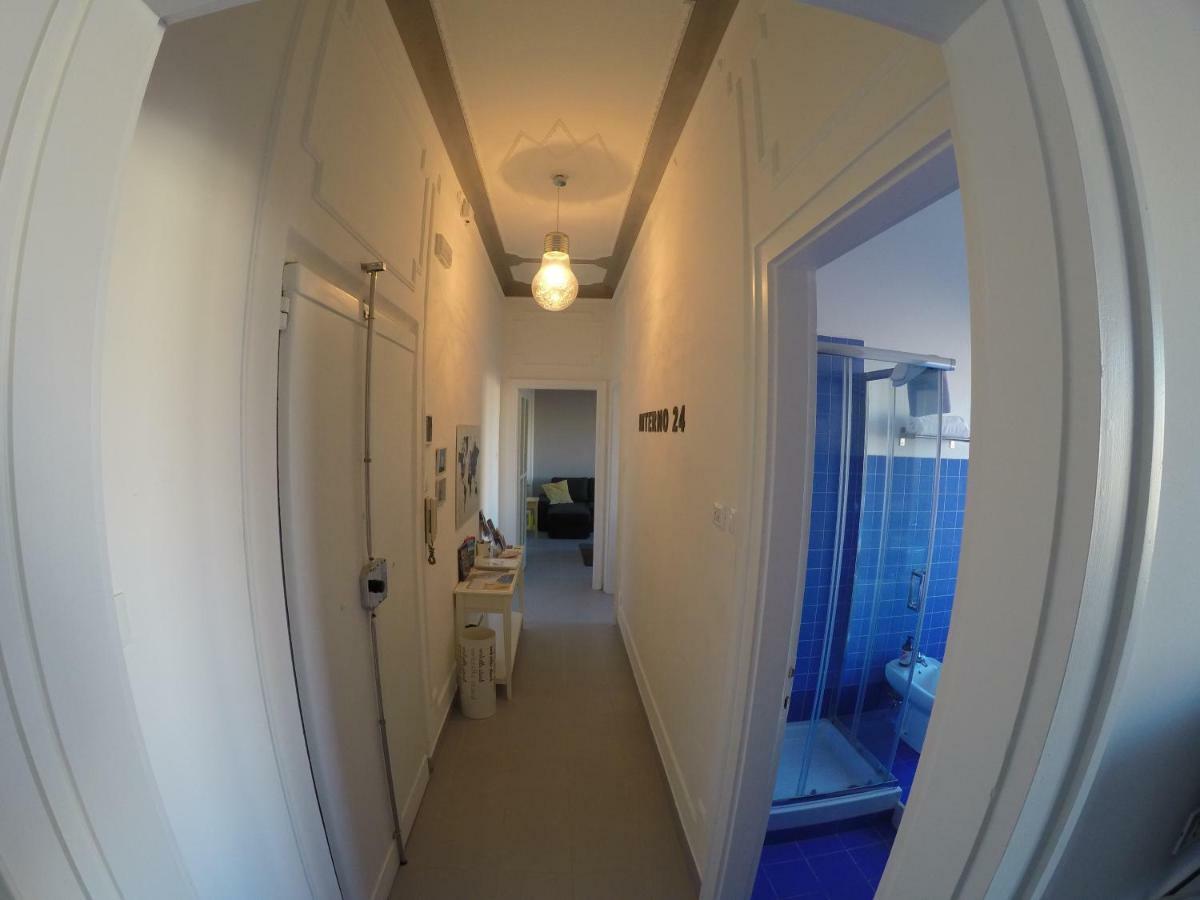 Interno24 Apartment La Spezia Luaran gambar