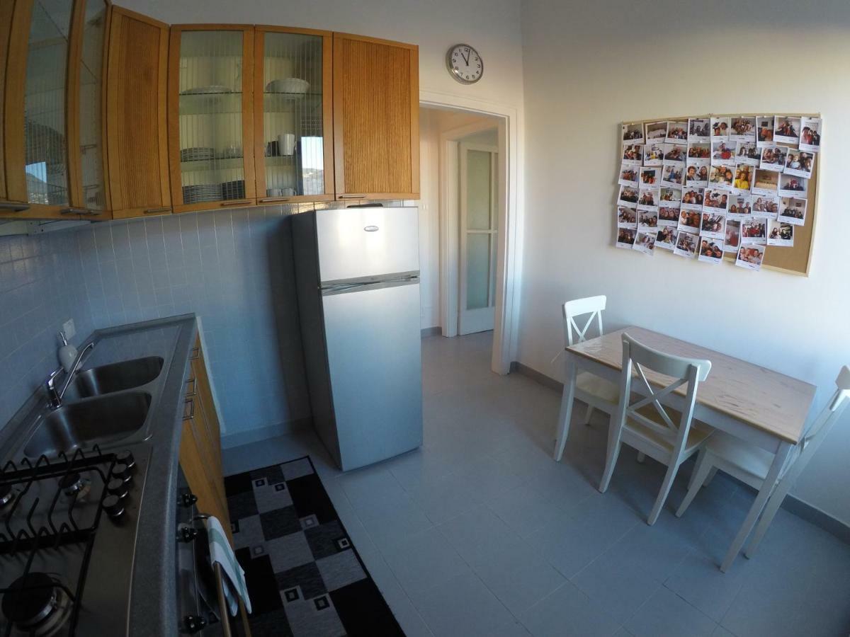 Interno24 Apartment La Spezia Luaran gambar
